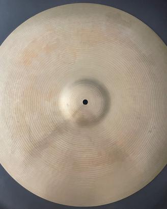 Paiste Formula 602 20 Medium (Pre serial)