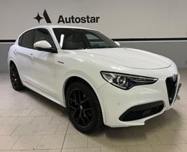 Alfa Romeo Stelvio 2.2 210 CV AT8 Q4 Veloce