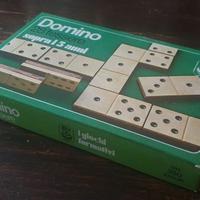 gioco Domino da viaggio