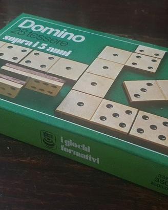 gioco Domino da viaggio