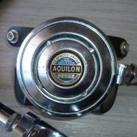 Erogatore storico La Spirotechnique Aquilon