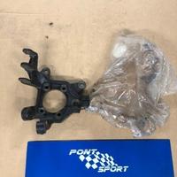 Montanti posteriore Mitsubishi Lancer Evo X