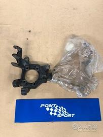 Montanti posteriore Mitsubishi Lancer Evo X