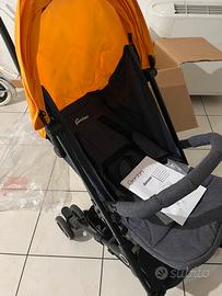 Passeggino Giordani Denver