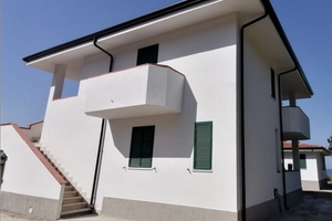 Appartamenti per le vacanze - Villa Bianca