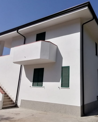 Appartamenti per le vacanze - Villa Bianca
