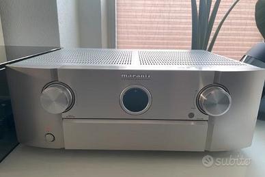 Marantz SR6011