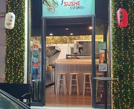 Ristorante sushi