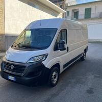 FIAT DUCATO LH2 2.3 Multijet 160cv