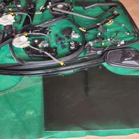 Porta sx ant posAUDI A4 AVANT 2022 ULTIMO MODELLO 