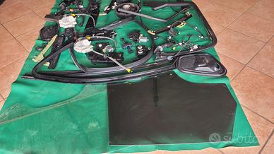 Porta sx ant posAUDI A4 AVANT 2022 ULTIMO MODELLO 