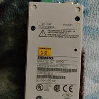 Siemens td 200