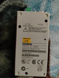 Siemens td 200