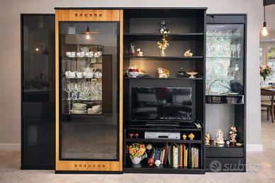 Soggiorno componibile