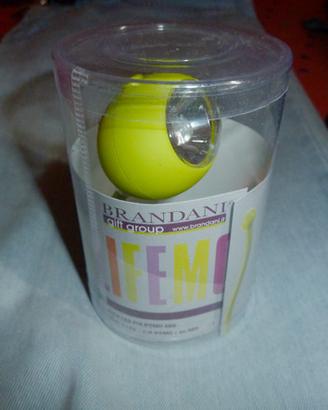 Lampada da tavolo Brandani