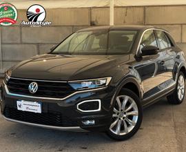 Volkswagen T-Roc 2.0 TDI 150 CV DSG Advanced - 201