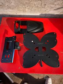 Staffa tv della meliconi