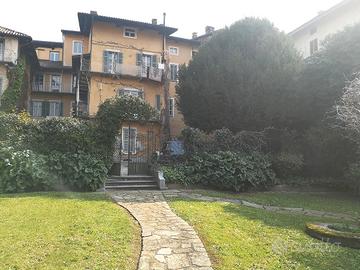 Monolocale biella piazzo libero subito