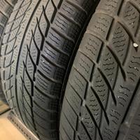 Gomme Invernali 205/45 R17