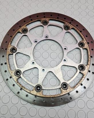 DISCO ANTERIORE HONDA CRF 450 2002 2003 CRE F 2004
