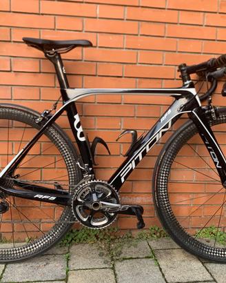 Bici da Corsa PITON RF5
