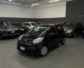 Citroen C1 1.0 68cv 5Porte Neopatentato Finanziabi