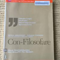 Con Filosofare 3b Abbagnano