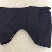 GOLETTA per CASCO o BODY per Ginnastica