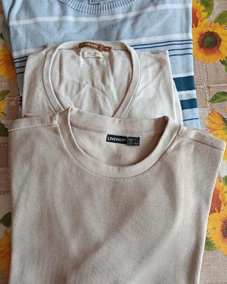 Maglie uomo XL