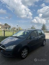 Ford Focus C-Max 1.8 TDCi (115CV) 5p.