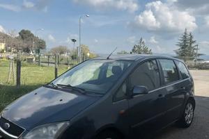 Ford Focus C-Max 1.8 TDCi (115CV) 5p.