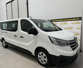 Renault Trafic BluedCi 150CV PL-TN Intens L2 H1 KM