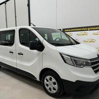 Renault Trafic BluedCi 150CV PL-TN Intens L2 H1 KM