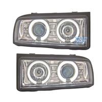 FARI VOLKSWAGEN VW CORRADO 88-95 ANGEL EYES CCFL F