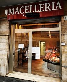 Macelleria Tor de Schiavi