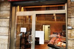 Macelleria Tor de Schiavi