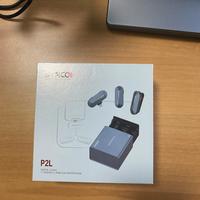 Synco P2L