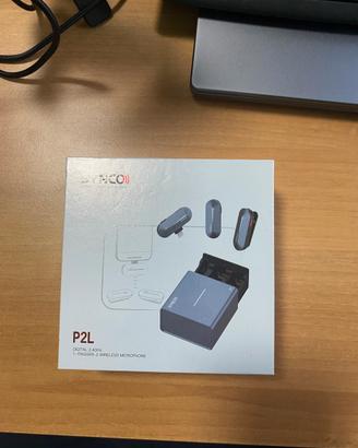 Synco P2L