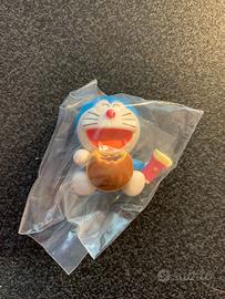 Doraemon mini figure gashapon Bandai