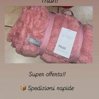 Plaid della thun