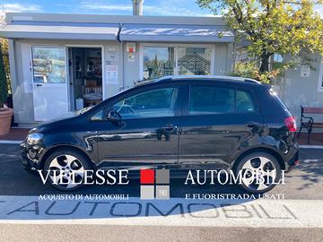 VOLKSWAGEN GOLF PLUS (HIGHLINE) DA VETRINA