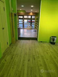 Locale ad uso commerciale o ad uso uffic