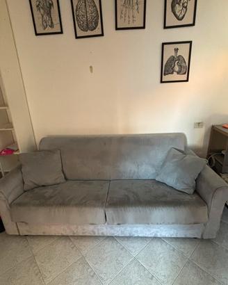 divano letto 3 posti