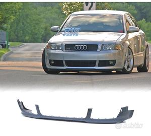 SPOILER LIP ANTERIORE AUDI A4 00-04 LOOK S LINE