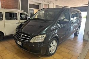 MERCEDES-BENZ Viano 3.0 CDI Trend