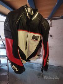 giacca arlen ness tg 52