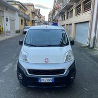 Fiat Fiorino 1.3 MJT 95CV Combinato SX M1