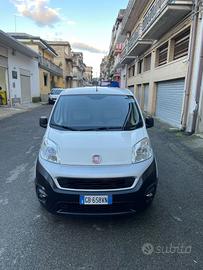 Fiat Fiorino 1.3 MJT 95CV Combinato SX M1
