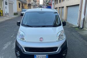 Fiat Fiorino 1.3 MJT 95CV Combinato SX M1