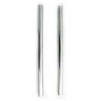 Coppia steli forcella da 35 x 570